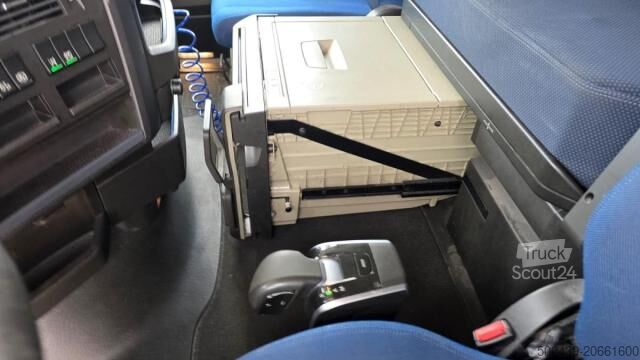 Tractora standard Volvo FH 500