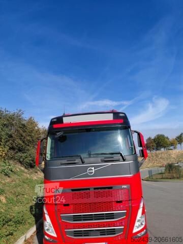 Tractora standard Volvo FH 500
