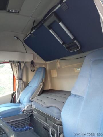 Tractora standard Volvo FH 500