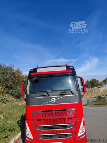 Tractora standard Volvo FH 500