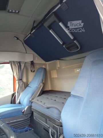 Tractora standard Volvo FH 500