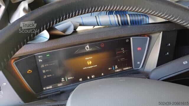 Tractora standard Volvo FH 500