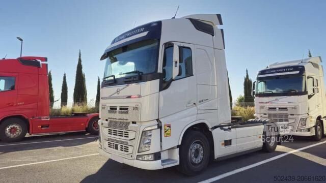 Tractora standard Volvo FH 500