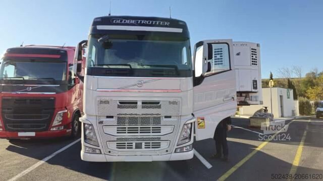 Tractora standard Volvo FH 500