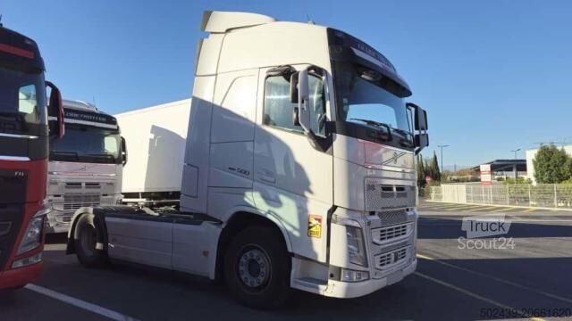 Tractora standard Volvo FH 500