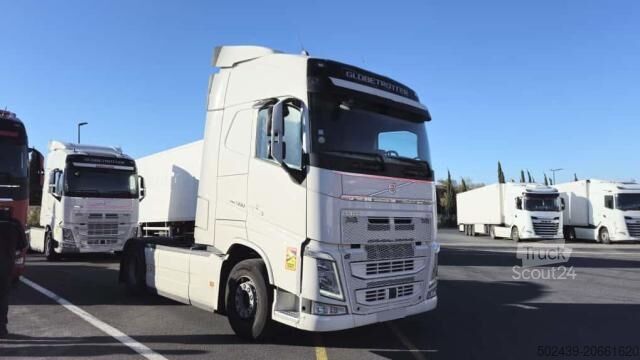 Tractora standard Volvo FH 500