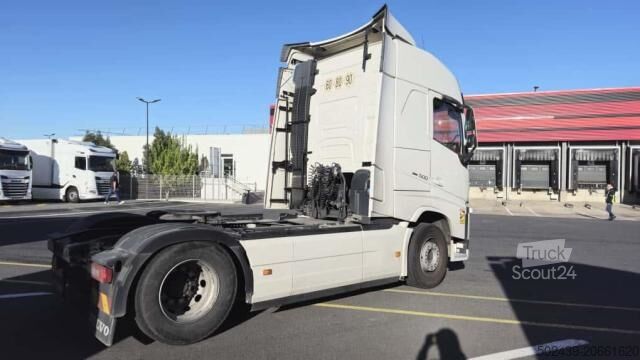 Tractora standard Volvo FH 500