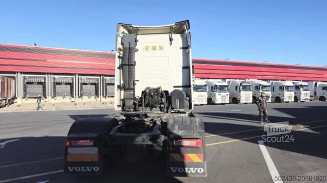 Tractora standard Volvo FH 500