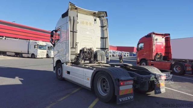 Tractora standard Volvo FH 500