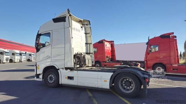 Tractora standard Volvo FH 500