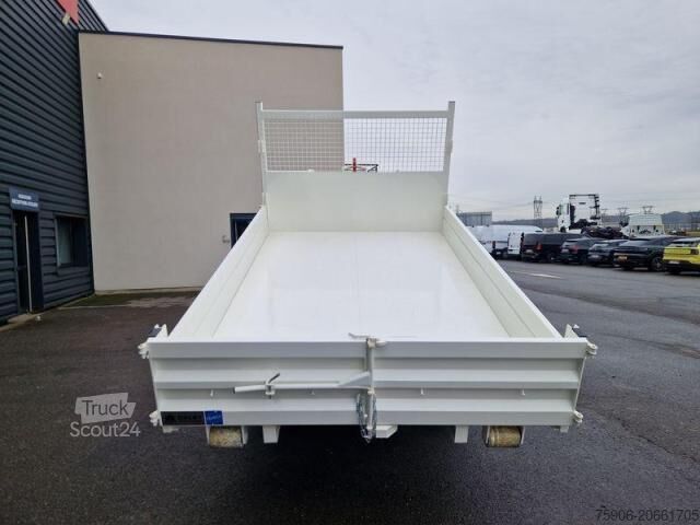 Furgão Iveco Daily 35C16