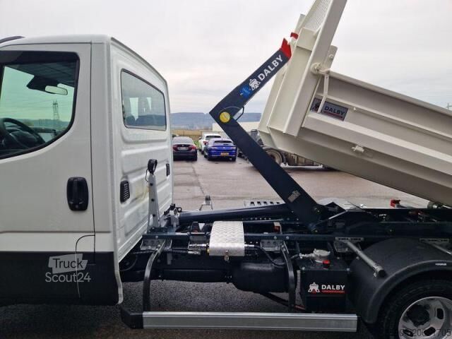 Furgão Iveco Daily 35C16