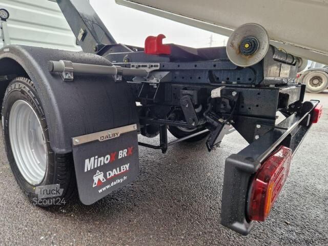 Furgão Iveco Daily 35C16