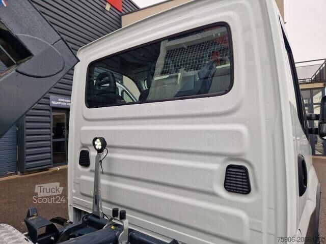 Furgão Iveco Daily 35C16