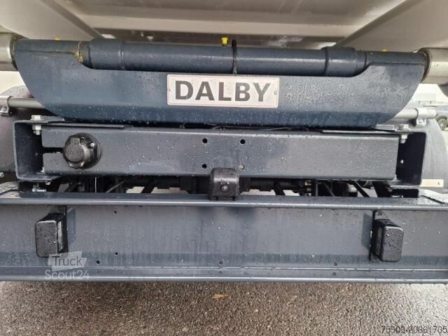 Furgão Iveco Daily 35C16