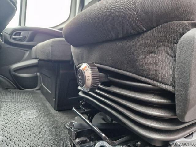 Furgão Iveco Daily 35C16