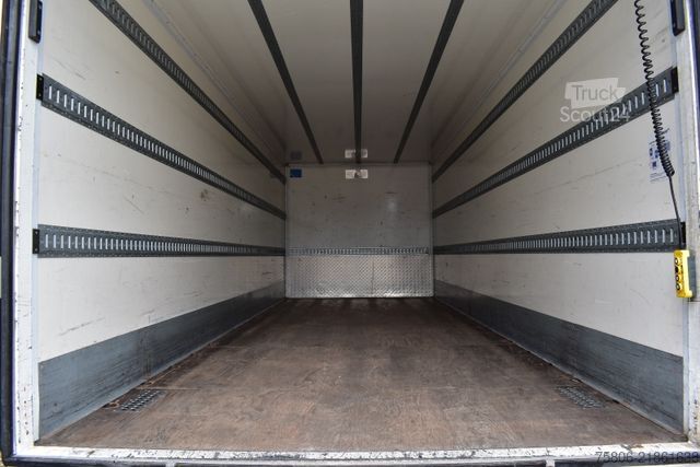 Camion caisson MERCEDES-BENZ Antos 1835 L E6 4x2 Retarder LBW AHK
