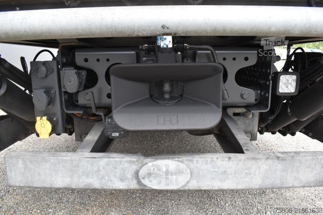 Camion caisson MERCEDES-BENZ Antos 1835 L E6 4x2 Retarder LBW AHK