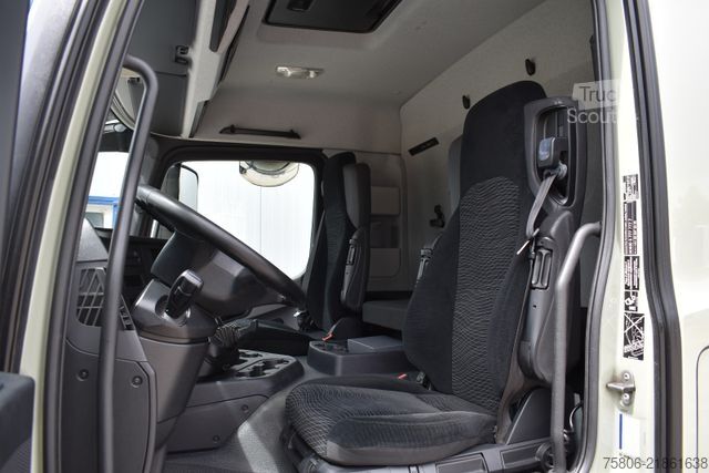 Камион-фургон MERCEDES-BENZ Antos 1835 L E6 4x2 Retarder LBW AHK