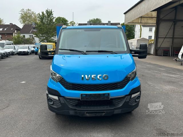 Fourgon pick-up IVECO 70C-170 Daily * Pritsche *