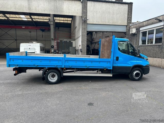 Fourgon pick-up IVECO 70C-170 Daily * Pritsche *
