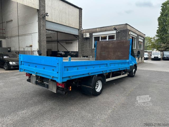 Fourgon pick-up IVECO 70C-170 Daily * Pritsche *