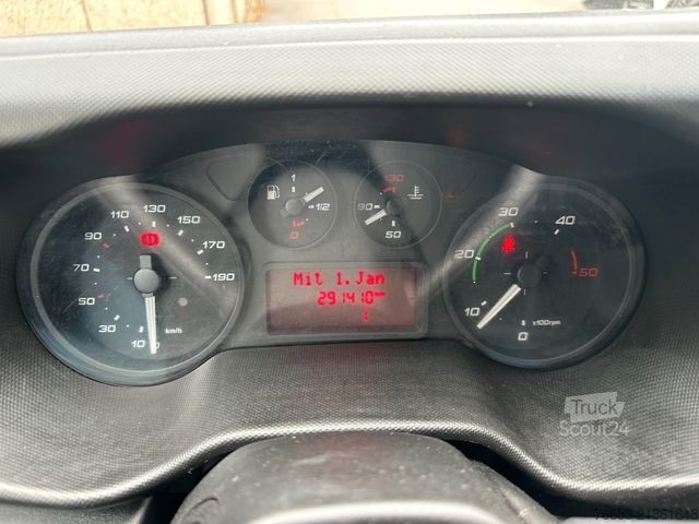 Fourgon pick-up IVECO 70C-170 Daily * Pritsche *