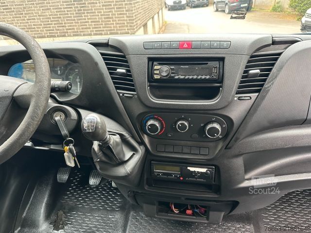 Fourgon pick-up IVECO 70C-170 Daily * Pritsche *