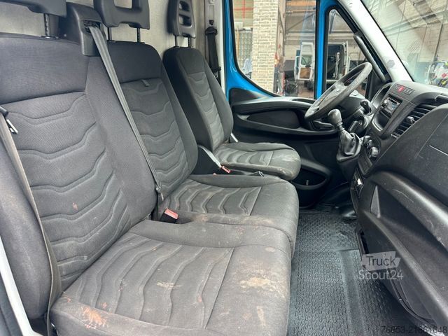 Fourgon pick-up IVECO 70C-170 Daily * Pritsche *