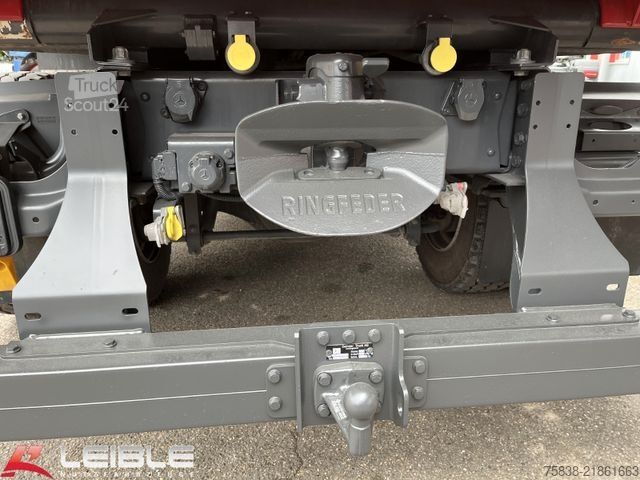 Camión volquete MERCEDES-BENZ Atego 1330 K*Meiller Kipper*32 TKM*Klima*TOP*