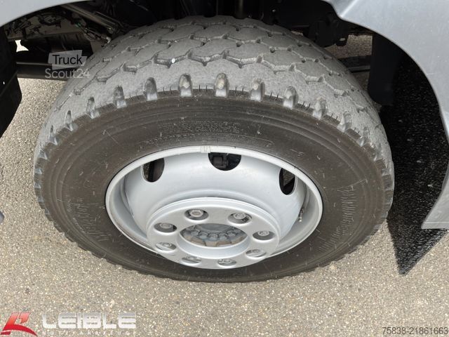 Camión volquete MERCEDES-BENZ Atego 1330 K*Meiller Kipper*32 TKM*Klima*TOP*