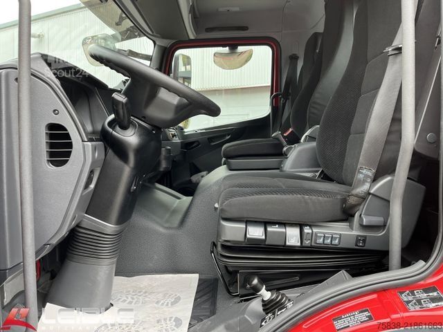 Camión volquete MERCEDES-BENZ Atego 1330 K*Meiller Kipper*32 TKM*Klima*TOP*