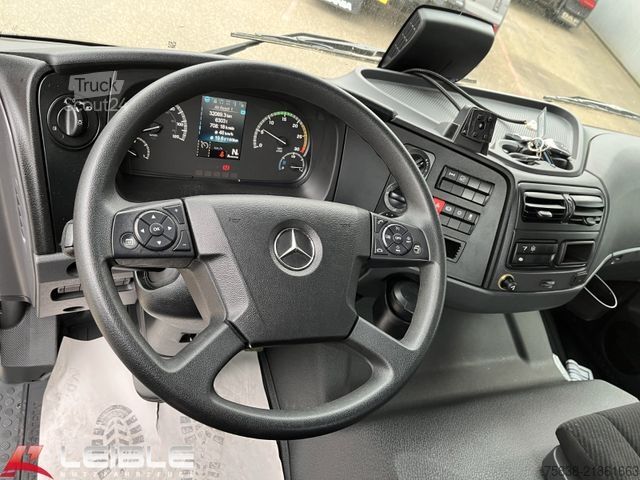 Camión volquete MERCEDES-BENZ Atego 1330 K*Meiller Kipper*32 TKM*Klima*TOP*
