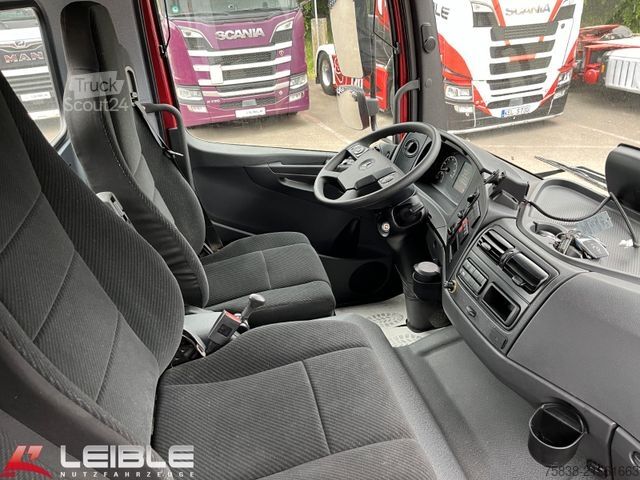 Camión volquete MERCEDES-BENZ Atego 1330 K*Meiller Kipper*32 TKM*Klima*TOP*