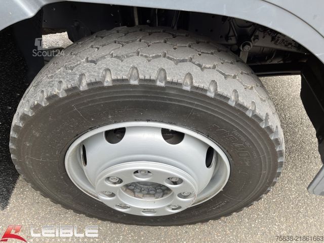 Camión volquete MERCEDES-BENZ Atego 1330 K*Meiller Kipper*32 TKM*Klima*TOP*
