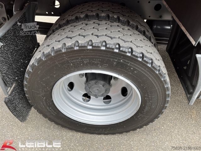 Camión volquete MERCEDES-BENZ Atego 1330 K*Meiller Kipper*32 TKM*Klima*TOP*