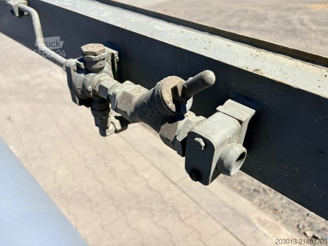 Autočerpadlo na betón MERCEDES-BENZ ACTROS 2646 6x4 Betonpumpe PUTZMEISTER BSF 36 M