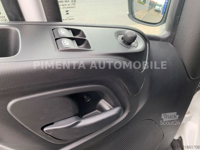 Furgão frigorífico IVECO Daily 70C18HP TK ALUB LBW LUFTFE THERMO LED RFK