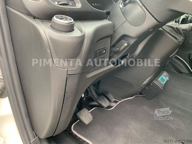 Furgão frigorífico IVECO Daily 70C18HP TK ALUB LBW LUFTFE THERMO LED RFK