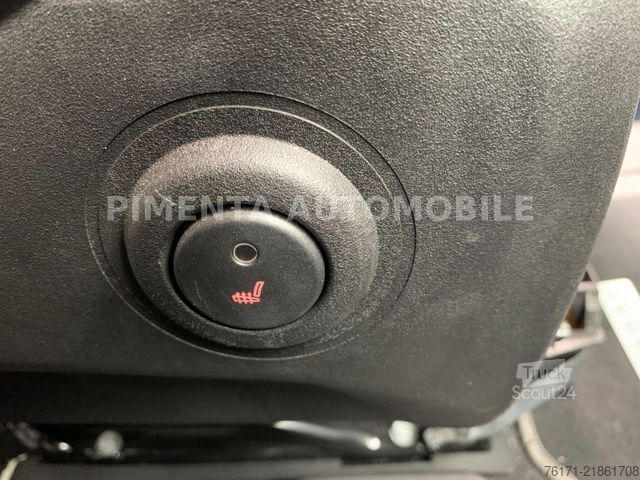 Furgão frigorífico IVECO Daily 70C18HP TK ALUB LBW LUFTFE THERMO LED RFK