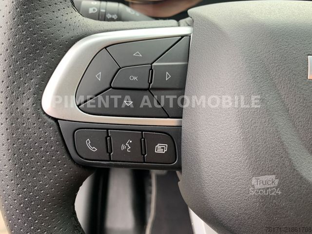 Furgão frigorífico IVECO Daily 70C18HP TK ALUB LBW LUFTFE THERMO LED RFK