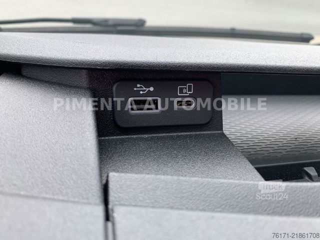 Furgão frigorífico IVECO Daily 70C18HP TK ALUB LBW LUFTFE THERMO LED RFK