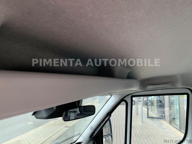 Furgão frigorífico IVECO Daily 70C18HP TK ALUB LBW LUFTFE THERMO LED RFK