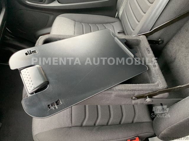 Furgão frigorífico IVECO Daily 70C18HP TK ALUB LBW LUFTFE THERMO LED RFK