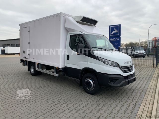 Furgão frigorífico IVECO Daily 70C18P TK-KOFFER LUFT LBW AHK LED KLIMA