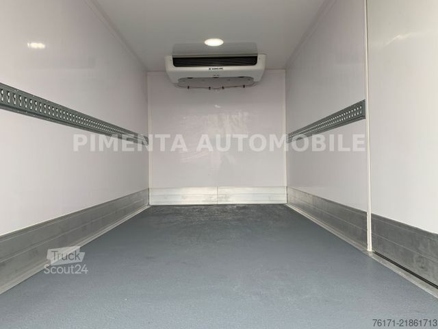 Furgão frigorífico IVECO Daily 70C18P TK-KOFFER LUFT LBW AHK LED KLIMA
