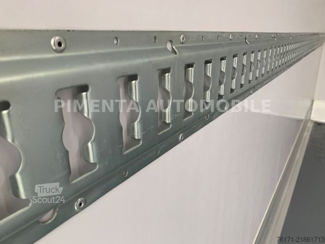 Furgão frigorífico IVECO Daily 70C18P TK-KOFFER LUFT LBW AHK LED KLIMA