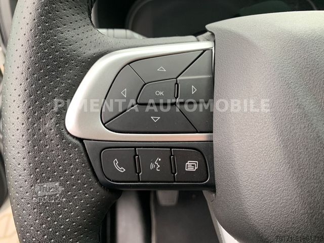 Furgão frigorífico IVECO Daily 70C18P TK-KOFFER LUFT LBW AHK LED KLIMA