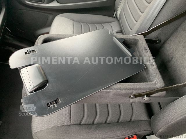 Koelwagen met geïsoleerde laadbak IVECO Daily 70C18P TK-KOFFER LUFT LBW AHK LED KLIMA