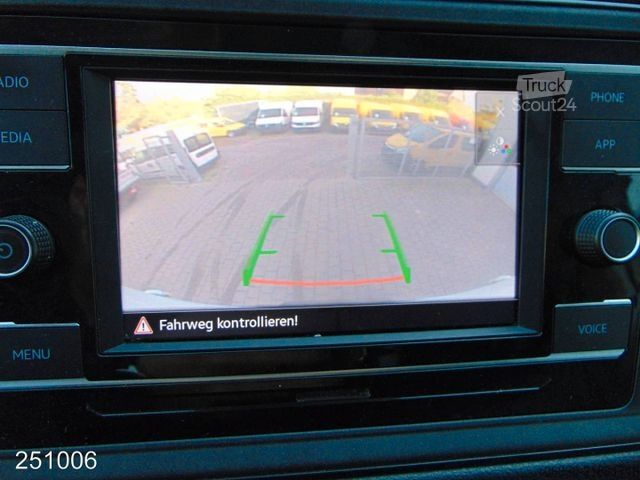 Kastenwagen hoch MAN TGE 3.140 2.0 TDI Extra Lang-Kamera